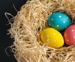 Woher kommt der Osterhasenbrauch?