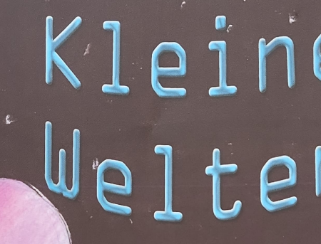 Buchrezension Das Geheimnis um Vehlosa