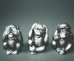 Zoos = Tierquälerei?!