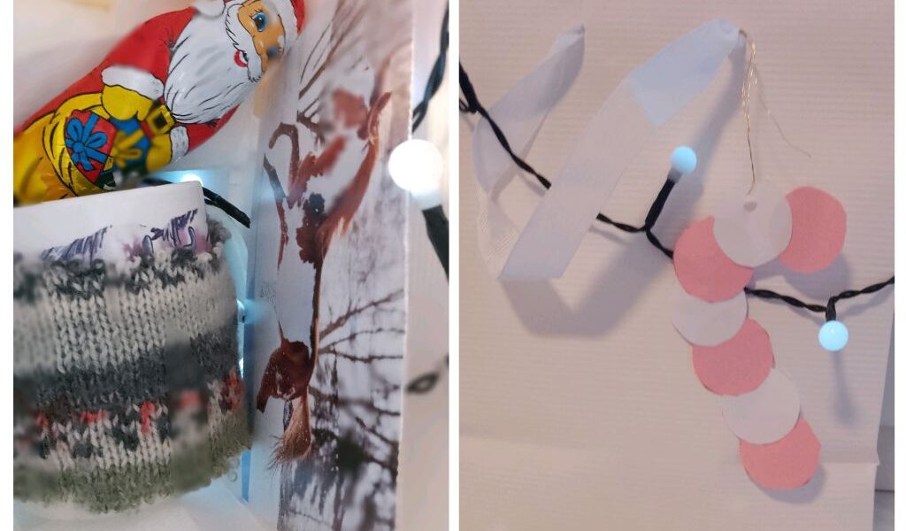 Last-Minute Geschenkideen