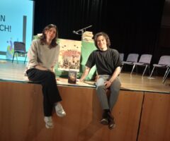 Vorlesewettbewerb 2025