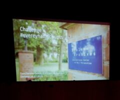 #everynamecounts am GSGB