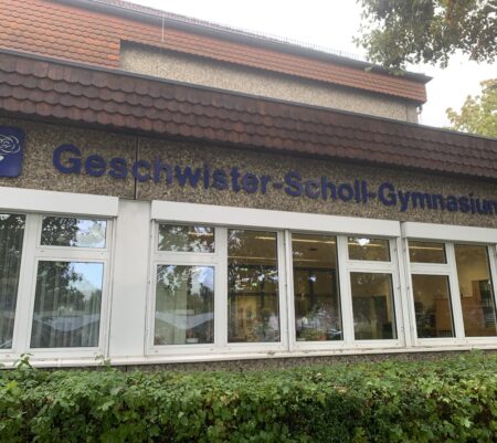 Die Projektwoche – Spannung und Spaß