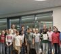 6b vom GSGB gewinnt Julius-Club-Klassenpreis